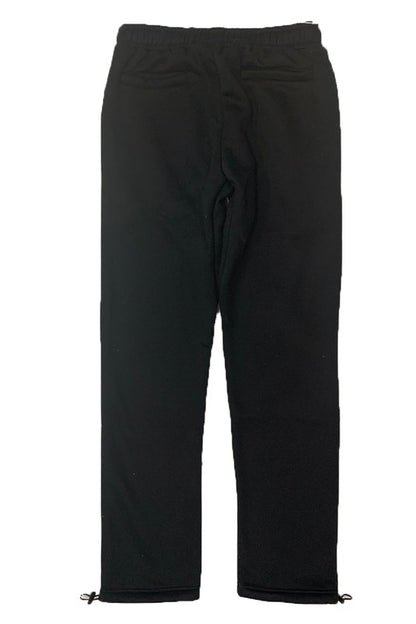 Mens Cotton Fleece Sweat Pant