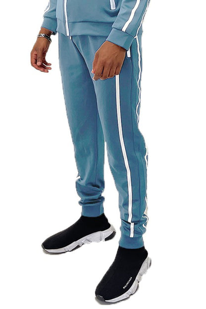 Men’s Active Wear Running Track Pant Joggers