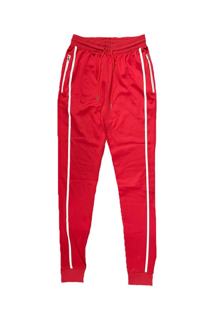 Men’s Active Wear Running Track Pant Joggers