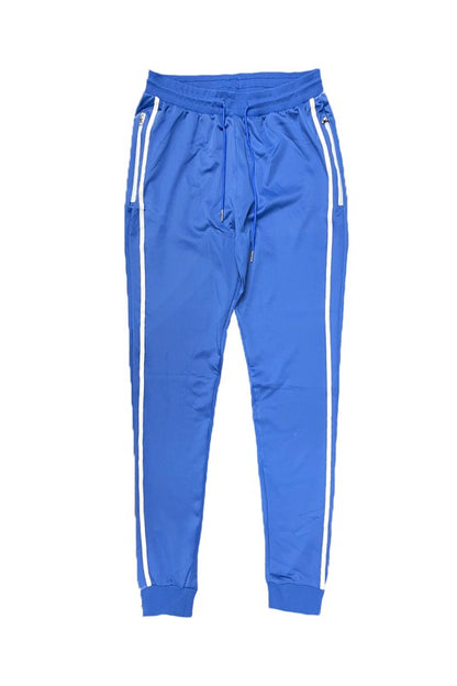 Men’s Active Wear Running Track Pant Joggers