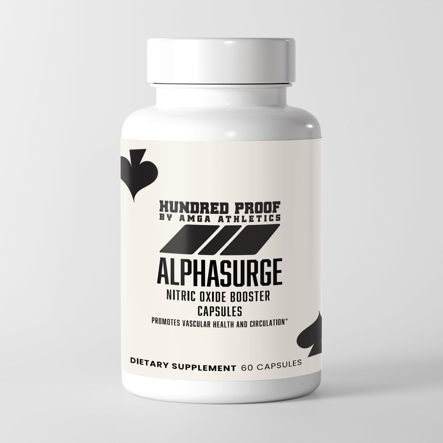 AlphaSurge Nitric Oxide