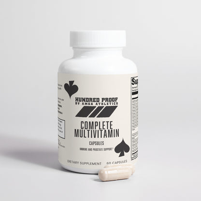 Complete Multivitamin