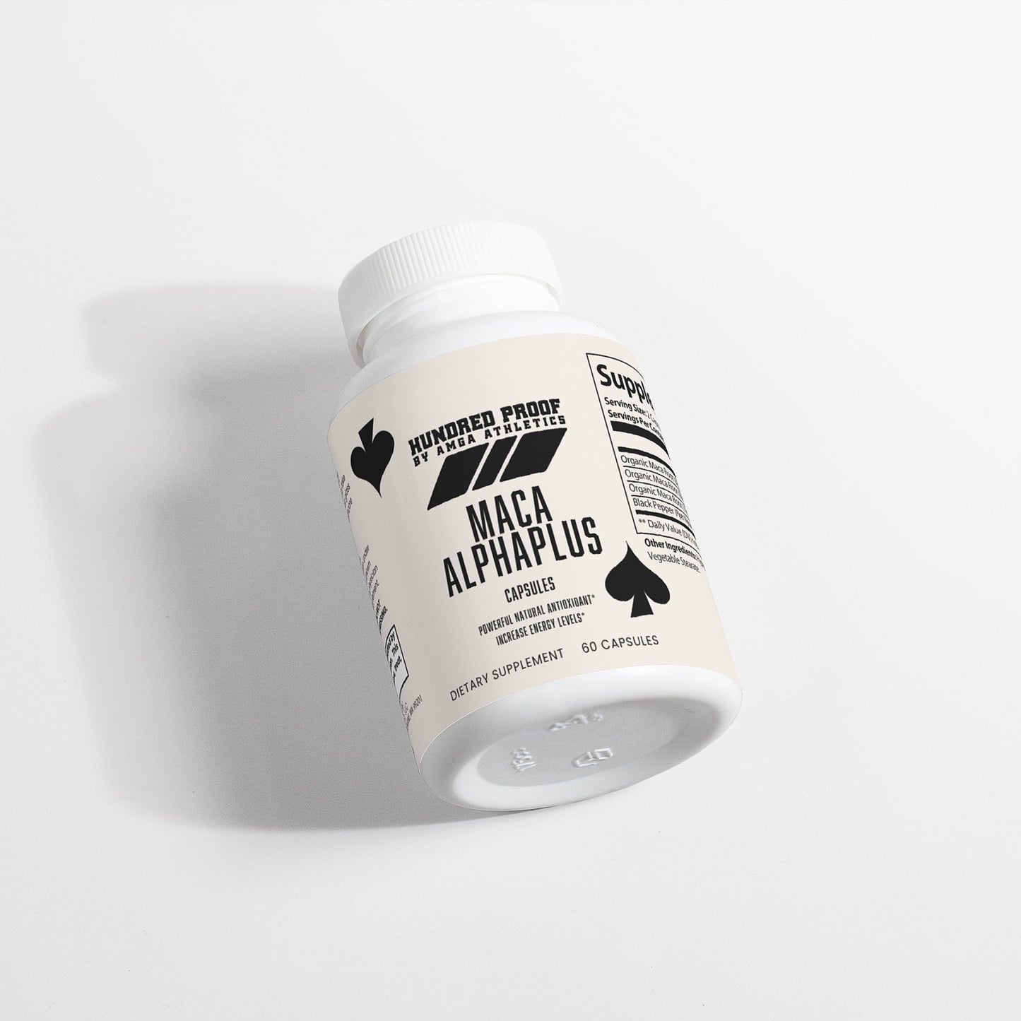 Maca Alphaplus