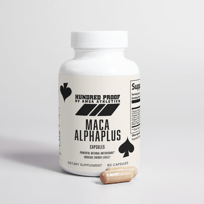 Maca Alphaplus