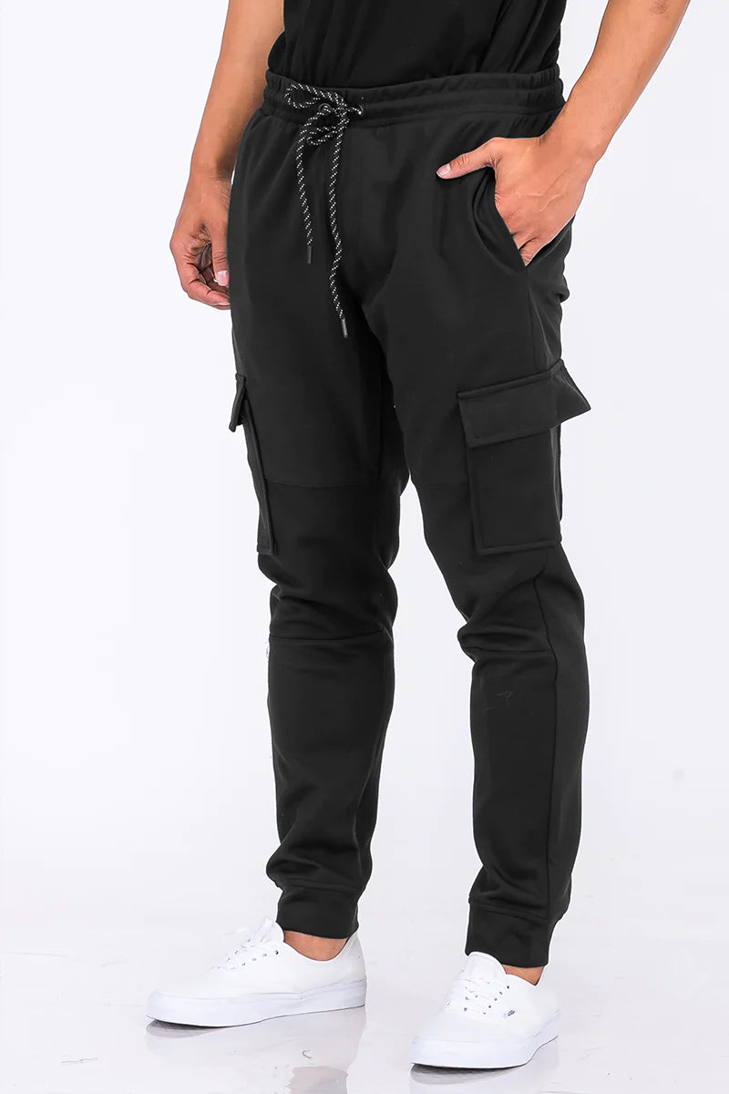 Cargo Jogger Sweats